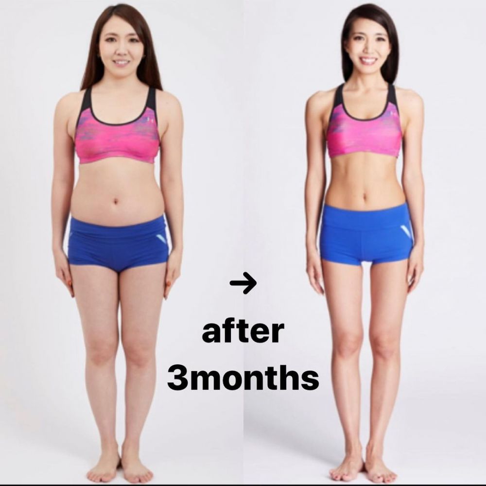 日本減肥專家3個月瘦17kg秘訣公開！ 自創1/3減醣法！餐餐吃肉體脂−16％！