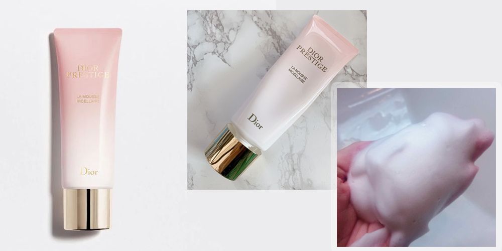 【敏感肌潔面】12大好評敏感肌潔面產品推介！滋潤不繃緊/溫和低刺激！乳液、泡沫、凝膠質地！