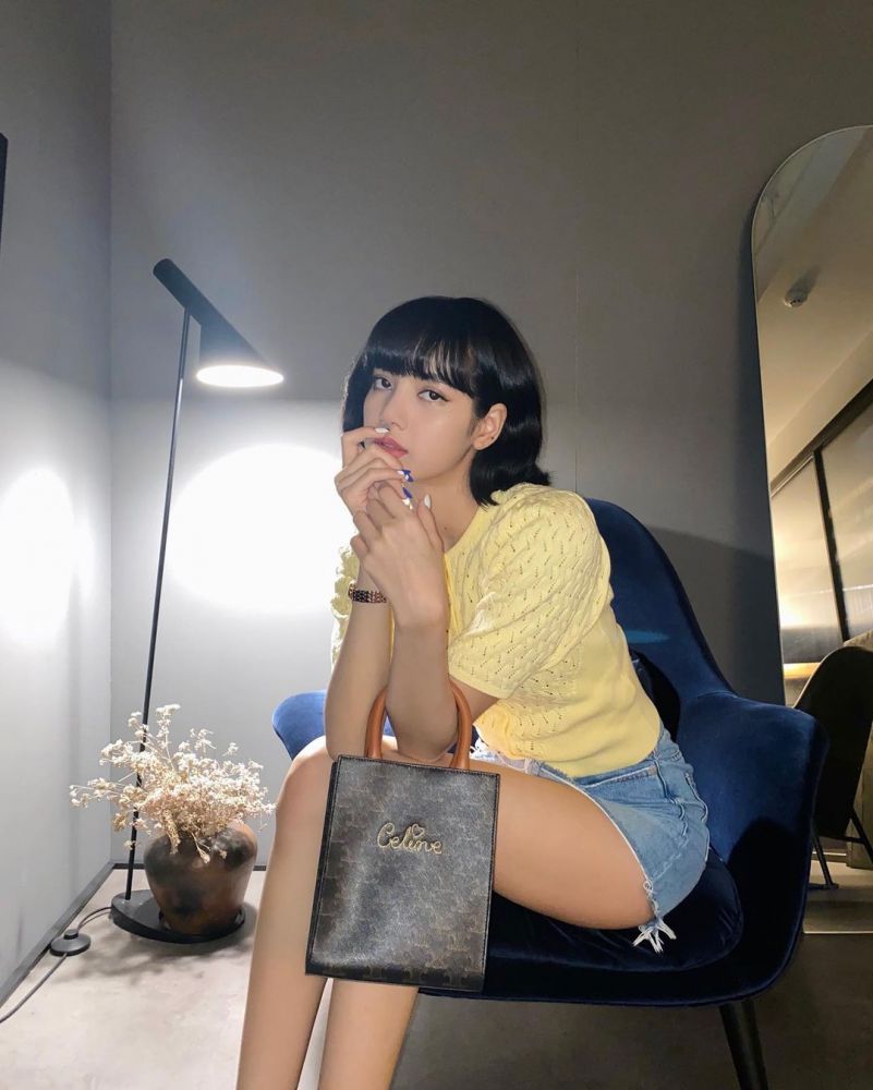 精選超過20款人氣直式Tote Bag！CELINE/DIOR！經典LOGO/「老花」款！