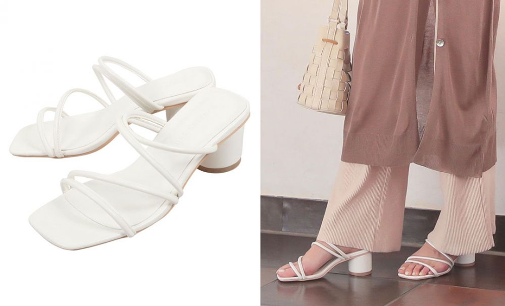 【附9折優惠碼】日本品牌平價鞋履全部$300以下！網購免運費！必買夏季大熱「果凍涼鞋」！