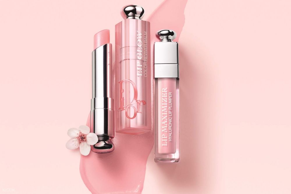 DIOR彩妝派對及專業美妝指導預約優惠！HK$400全數換產品！1對1教學/化妝袋工作坊！