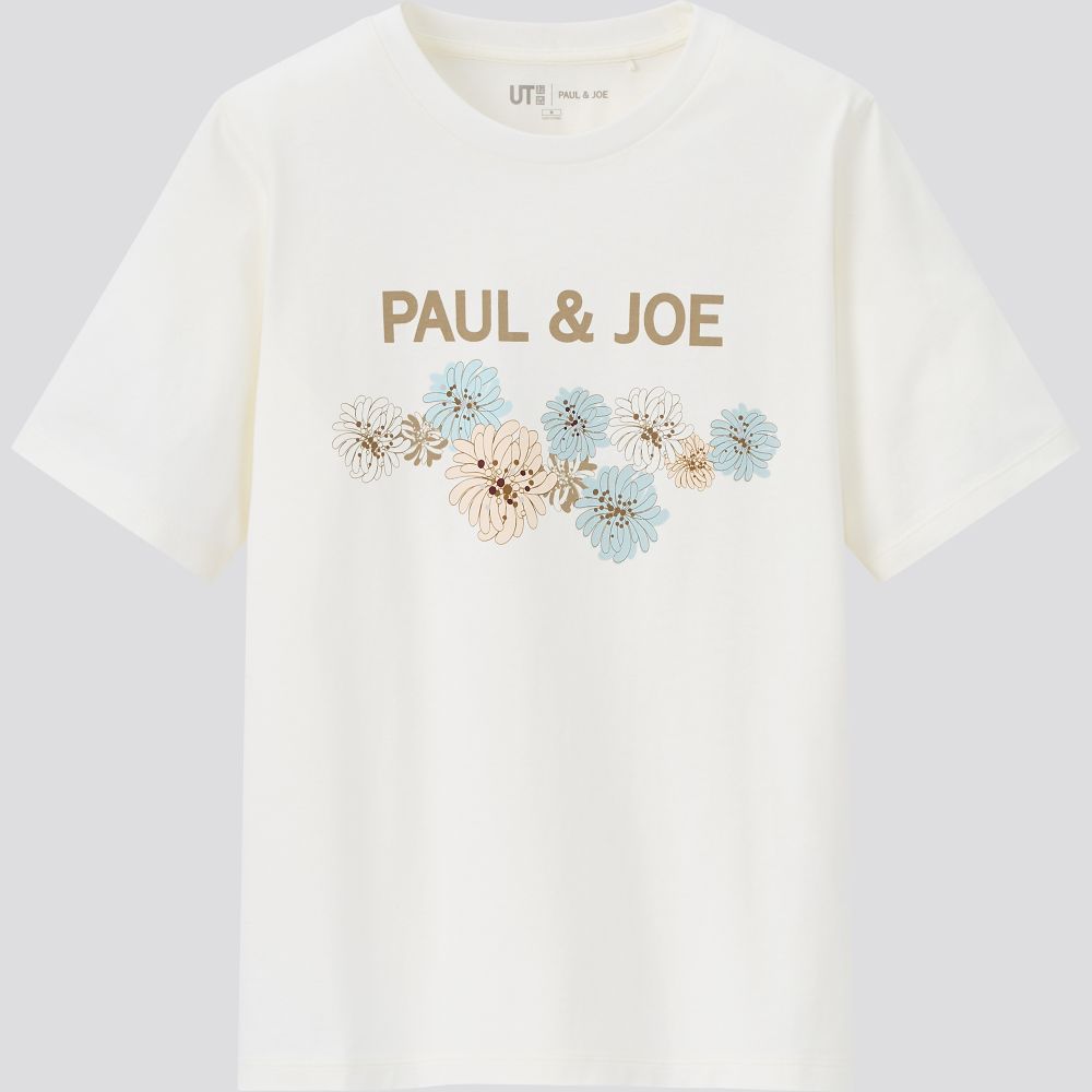 UNIQLO X PAUL & JOE系列第二彈！香港即將開售！家居服/雜貨率先看！