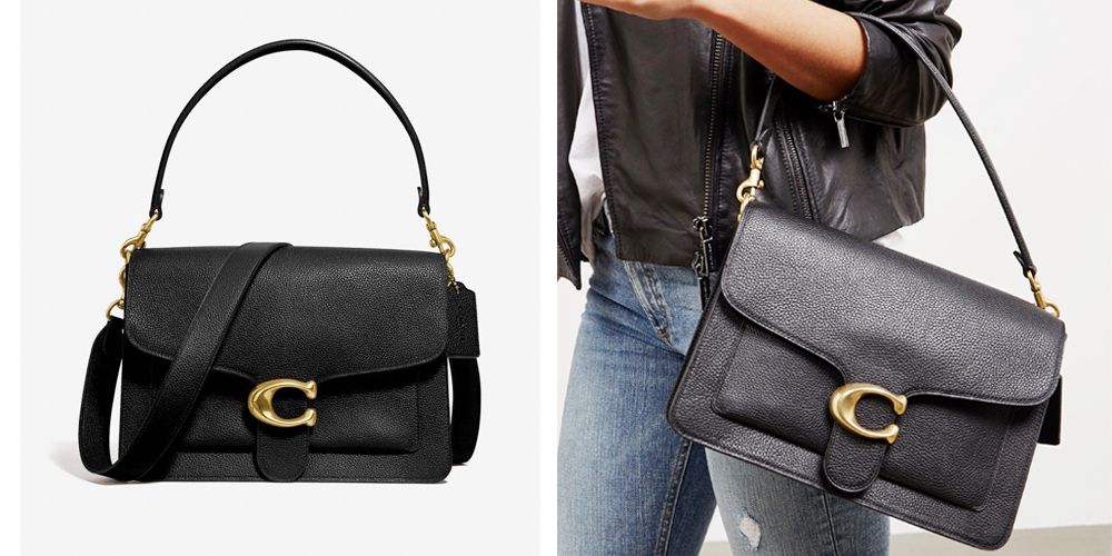 網購COACH、MARC JACOBS手袋低至香港價4折！額外85折優惠碼！奶茶色新袋/腋下包低價入手！