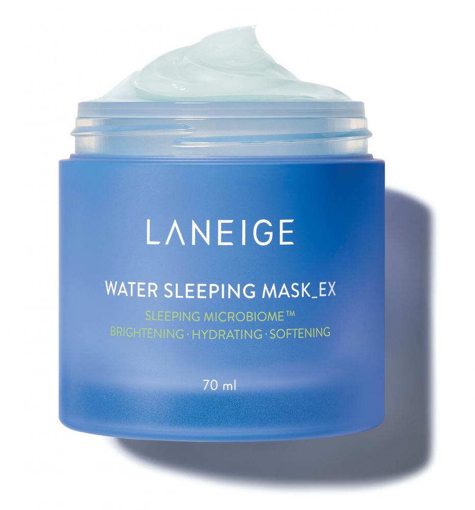 【夏日護膚】8款平價夏日睡眠面膜推薦！$400以下親民之選！冷氣下仍水嫩滋潤！