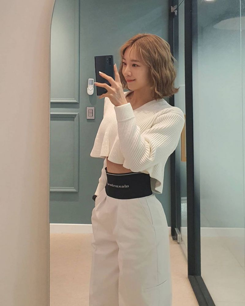 韓國健身女神示範「勁減1000卡瘦身操」！5組簡單動作教學！減肚腩練出馬甲線！