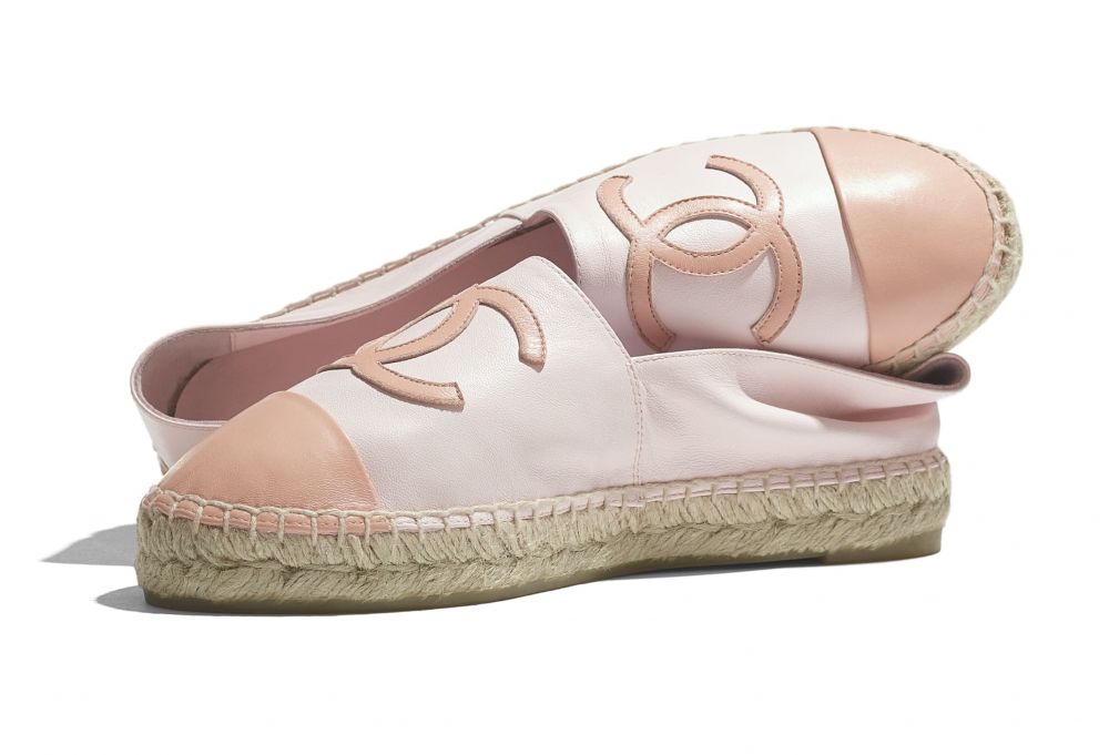 【職場穿搭】精選17款夏季名牌上班、逛街鞋履！CHANEL/DIOR/Gucci！舒適又時尚！