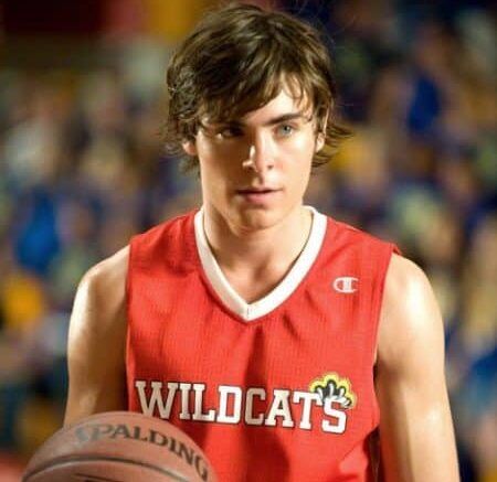 5位《歌舞青春》演員近況公開！8、90後的童年回憶！網民：轉眼已經15年！