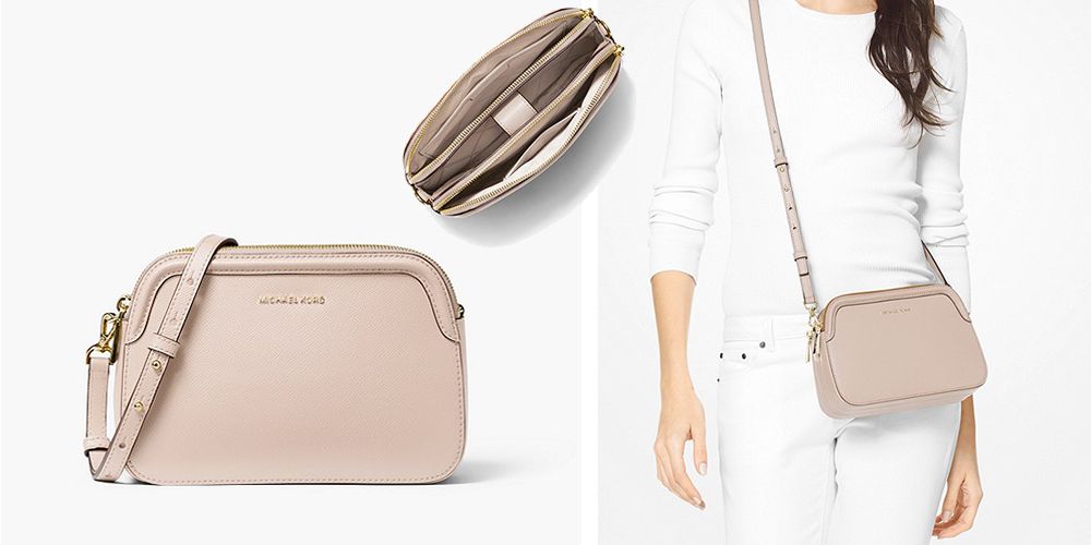 【網購優惠】MICHAEL KORS網店大減價低至5折！手袋/銀包/平底鞋最平$365入手！