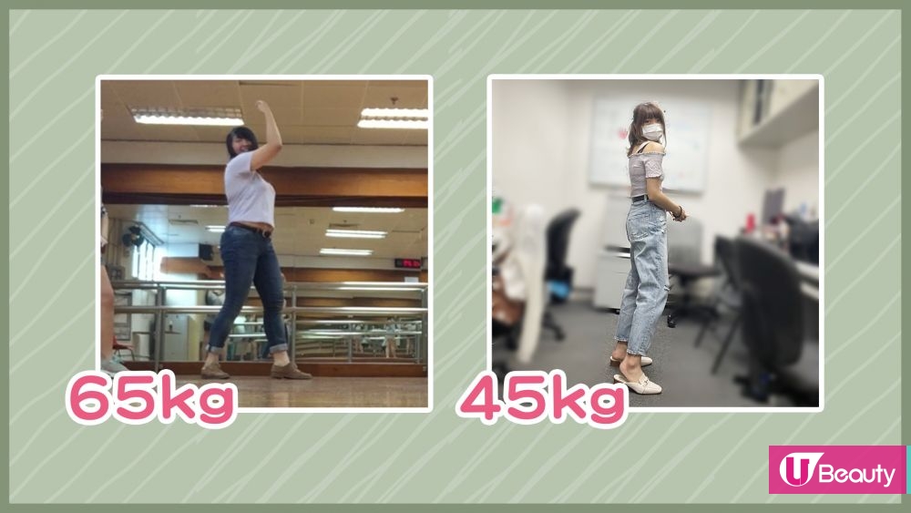 【真人分享】4個月減掉20kg！七天餐單大公開！結合168斷食、低碳飲食、HIIT訓練！