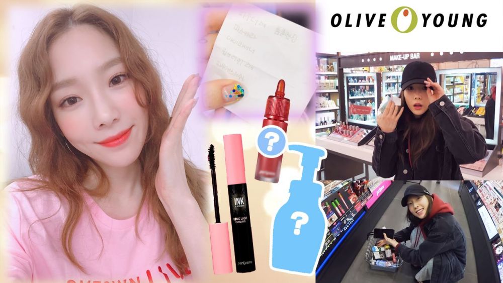 【網購攻略】萬寧引進韓國OLIVE YOUNG旗下3大品牌！過百款美妝產品！必買眼影盤、保濕爽膚棉！