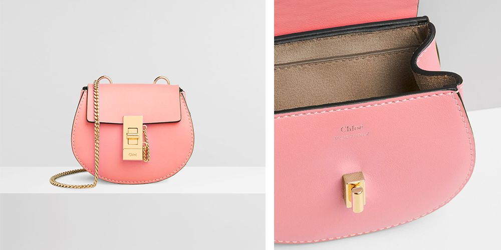 Chloé官方網店季中7折大減價！手袋/銀包折後價格驚喜！萬元內袋款推介！