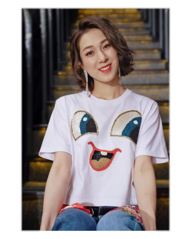 鍾嘉欣公開天然低成本牙齒美白方法！蘇打粉+ ○○去污漬！附產品推介！