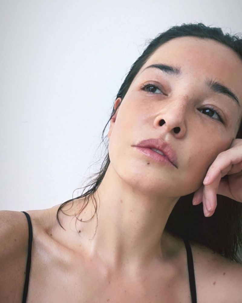 48歲日本名模「梨花Rinka」凍齡減肥法！自製健康飲品取替汽水！靠XX去水腫！