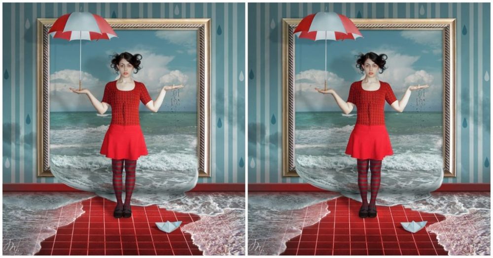 1張圖測出2021年愛情運勢！內附脫單建議！選擇__有機會遇上爛桃花？