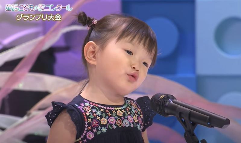 3歲日本妹妹村方乃乃佳爆紅後顯疲態惹心疼！親母揭露緊凑工作行程！每天只有半小時玩樂時間！