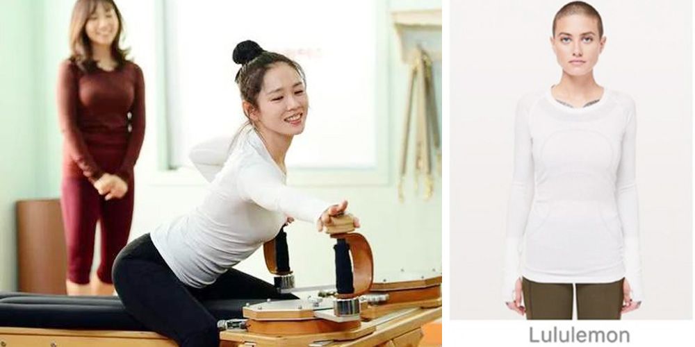 【網購優惠】lululemon網店瑜伽服限時減價！健身瑜伽褲/運動口罩！最平$80入手！