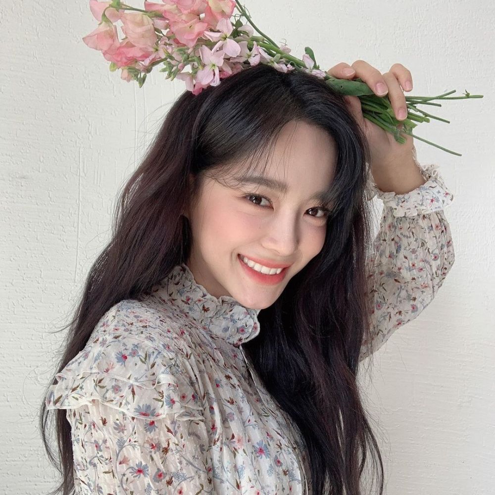 《社內相親》金世正造型美出新高度！分享4大獨門減肥秘訣！曾於23天減掉5公斤！