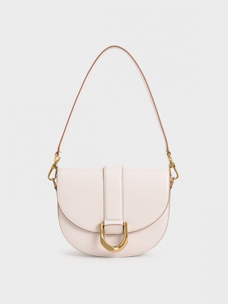 【獨家購物優惠】CHARLES & KEITH港幣$50優惠劵！夏季百搭款式推薦！7款精選手袋及鞋履！