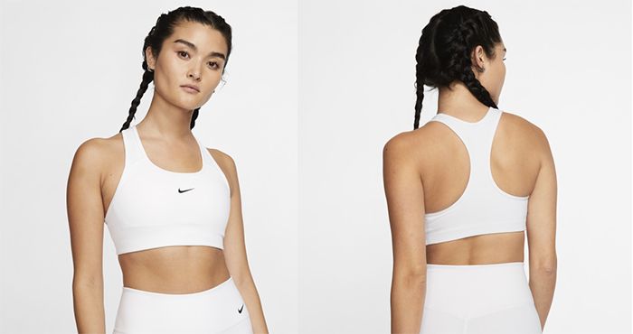 NIKE HK$499以下必備運動服飾！瑜伽褲/波鞋/連身裙！上衣低至$169！