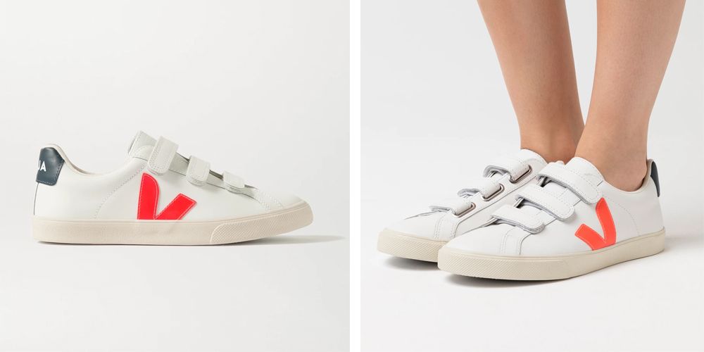 【網購優惠】VEJA波鞋低至香港價49折！經典百搭小白鞋！超低價入手凱特同款！