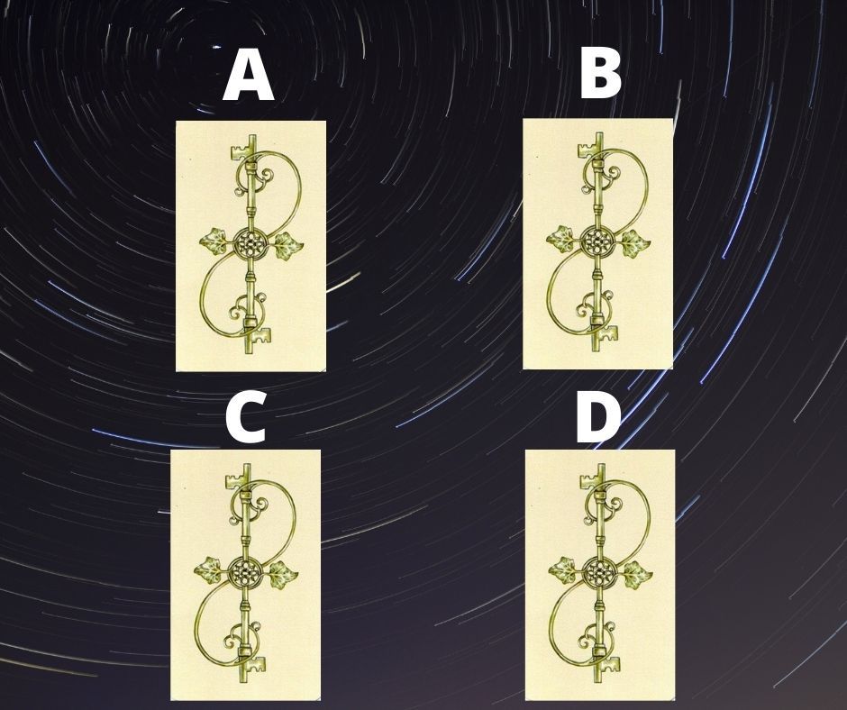 塔羅占卜測出你最讓人喜愛的優點！相處毫無壓力、重視財務自由？