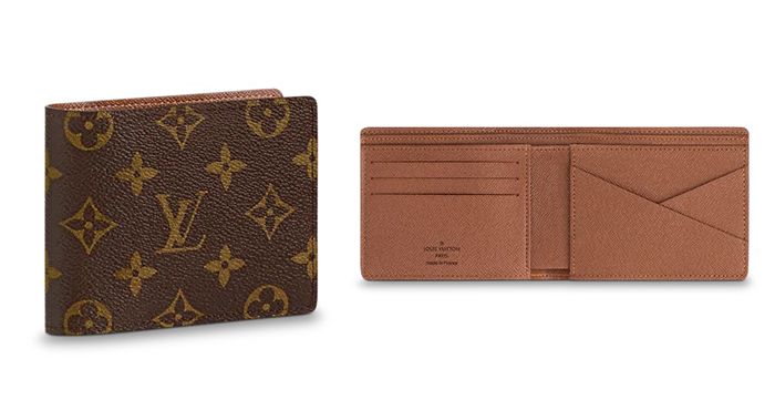 【2021父親節】精選名牌入門銀包！ LOUIS VUITTON/DIOR！免費燙印服務