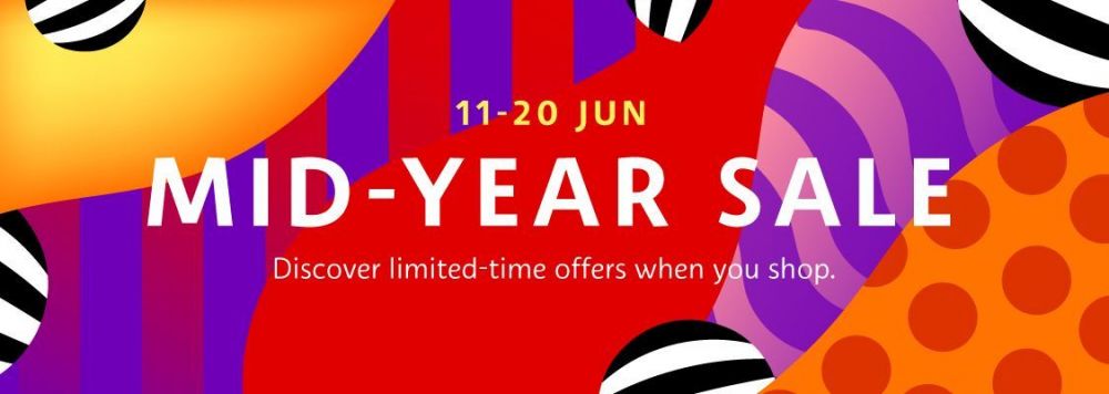 【網購優惠】SEPHORA官網年中減價低至5折！FRESH皇牌面膜/GHD造型夾！最平$98入手！