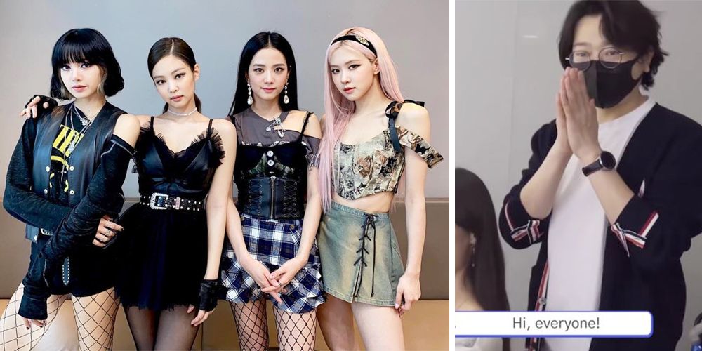 BLACKPINK髮型師分享成員髮色偏好！Jennie最愛灰調棕色！漂染防掉色隔X日洗頭！