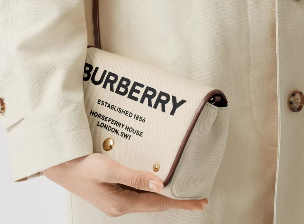 【網購優惠】BURBERRY減價低至44折！輸入優惠碼可折上折！最平5千元入手！