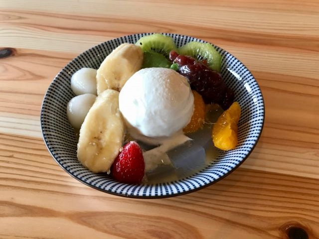 【心理測驗】從4款夏日甜品測擇偶潛藏要求！ 你的真命天子長這樣？冷酷型/有反差魅力！