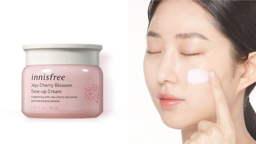 【夏日護膚】8款提亮膚色素顏霜推薦！屬護膚品卻有底妝效果！韓妹愛物只需HK$180！