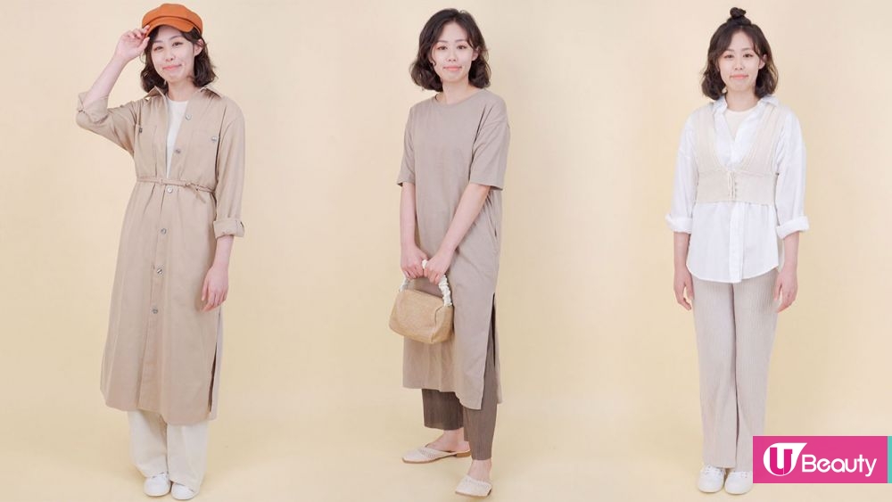 【穿搭提案】3個文青褲裝造型！由色Tone、層次到必備單品！簡單打造文青look！