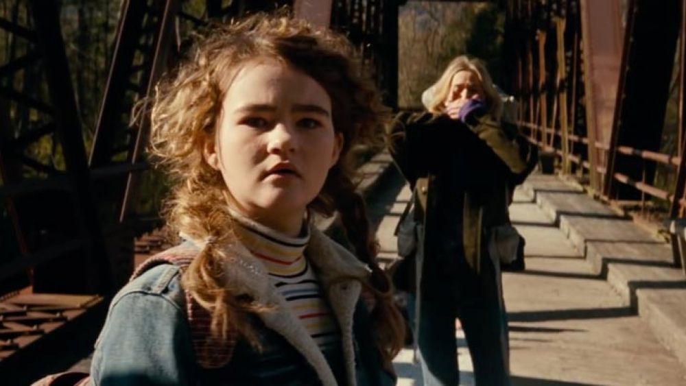 《無聲絕境》聽障童星Millicent暴風長大！試鏡擊敗250人！19歲仙氣美貌近照曝光！