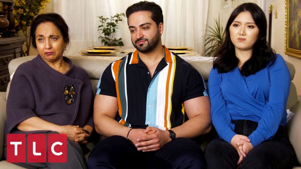 《我的男友是媽寶》揭開極品媽寶男超誇張行徑！情人節三人行/媽媽餵飯！掀起網民熱議！