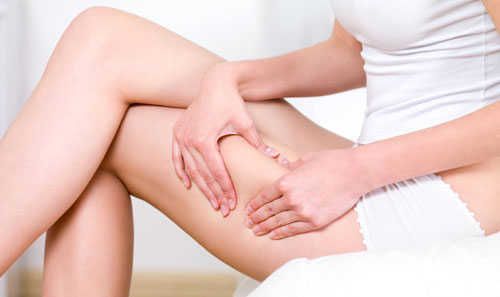 【去水腫】3個日本消除水腫按摩法！長時間站立導致浮腫？拆解水腫成因！