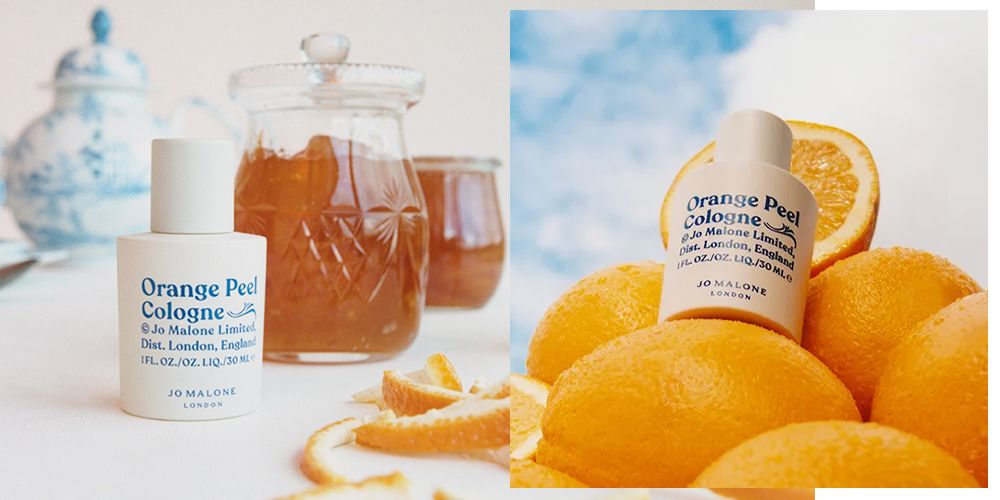 【夏日香水2021】10款柑橘調夏日香水推薦！清新好聞不甜膩！高人氣入門香水！