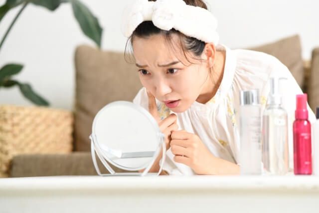 9大皮膚敏感症狀/原因/藥膏推薦！附急救紅疹止痕/紓緩紅腫粒粒方法！