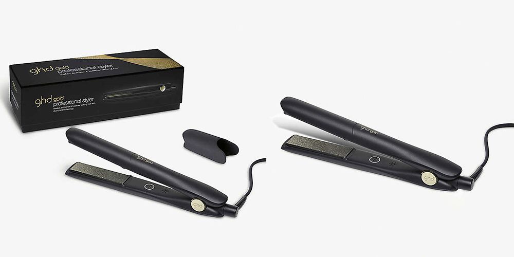【網購優惠】Selfridges買ghd低至香港價64折！直髮夾、風筒$870起入手！