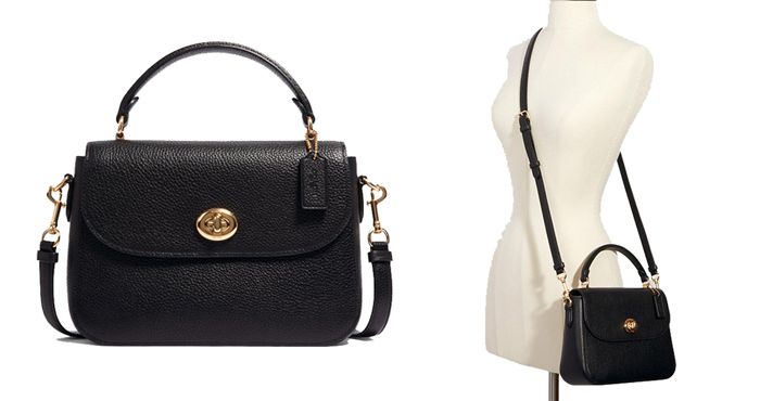 【網購優惠】COACH銀包/手袋低至28折！小資女/上班族必看！港幣$500可入手！