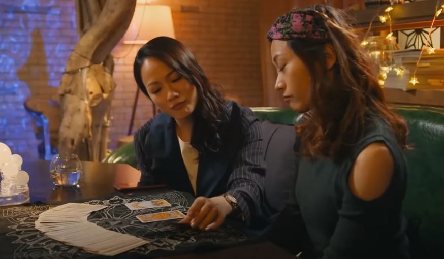 塔羅占卜師不會告訴你的三個祕密！生病時候測試原來會不準確？