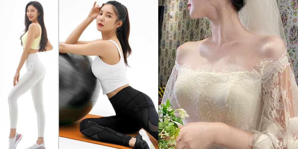 韓國女星傳授11條最強減肥法則！絕對不要挨餓/不要喝酒/15分鐘拉伸！