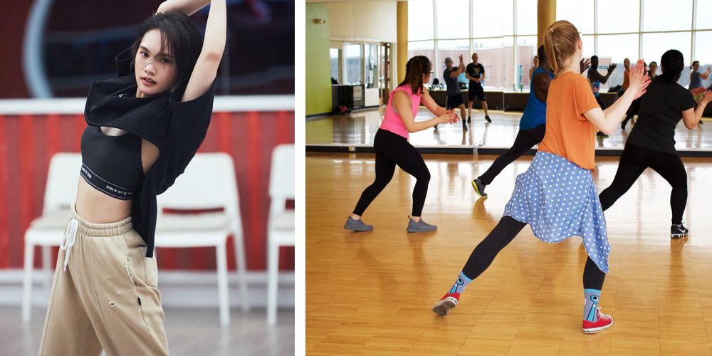 【減肥運動】燃脂運動排行榜大公開！8個最有效減肚子、減脂運動推薦！（附卡路里消耗參考）