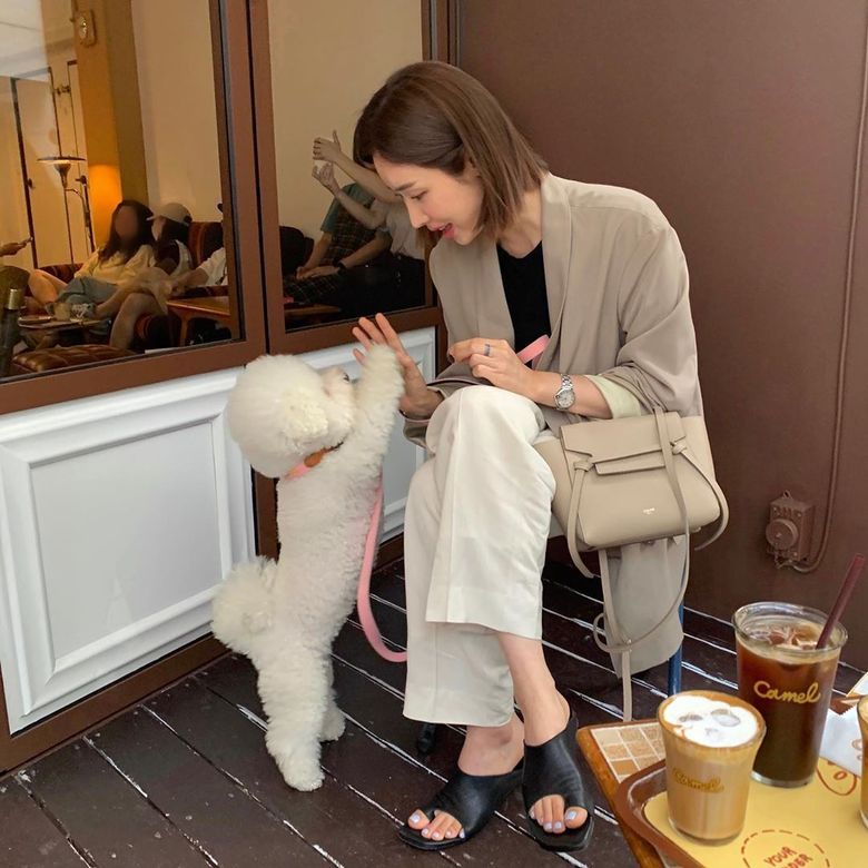 【網購優惠】CELINE減價低至23折！Belt Bag/Frame Bag都有！最平HK$3200入手！