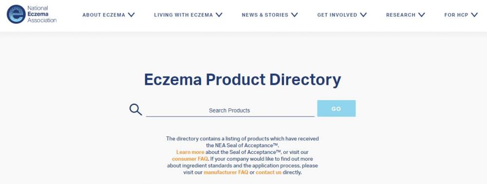 【濕疹面霜】美國濕疹協會認證14款保濕面霜！紓緩濕疹、敏感、口罩肌！香港買到！