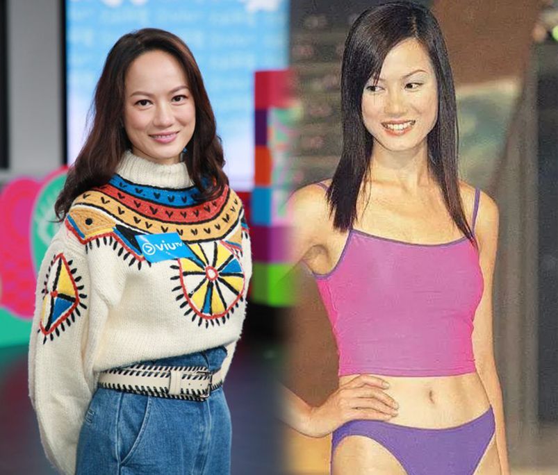 【獨家】《大叔的愛》簡慕華凍齡秘訣公開！從內到外散發優雅氣質！膚質好全靠一個原則！