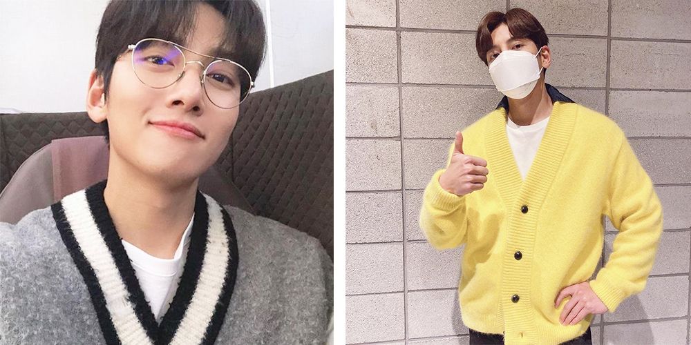 池昌旭Netflix新劇拍攝確診新冠肺炎！《女神降臨》黃寅燁檢測結果出爐！確診韓星名單公開！