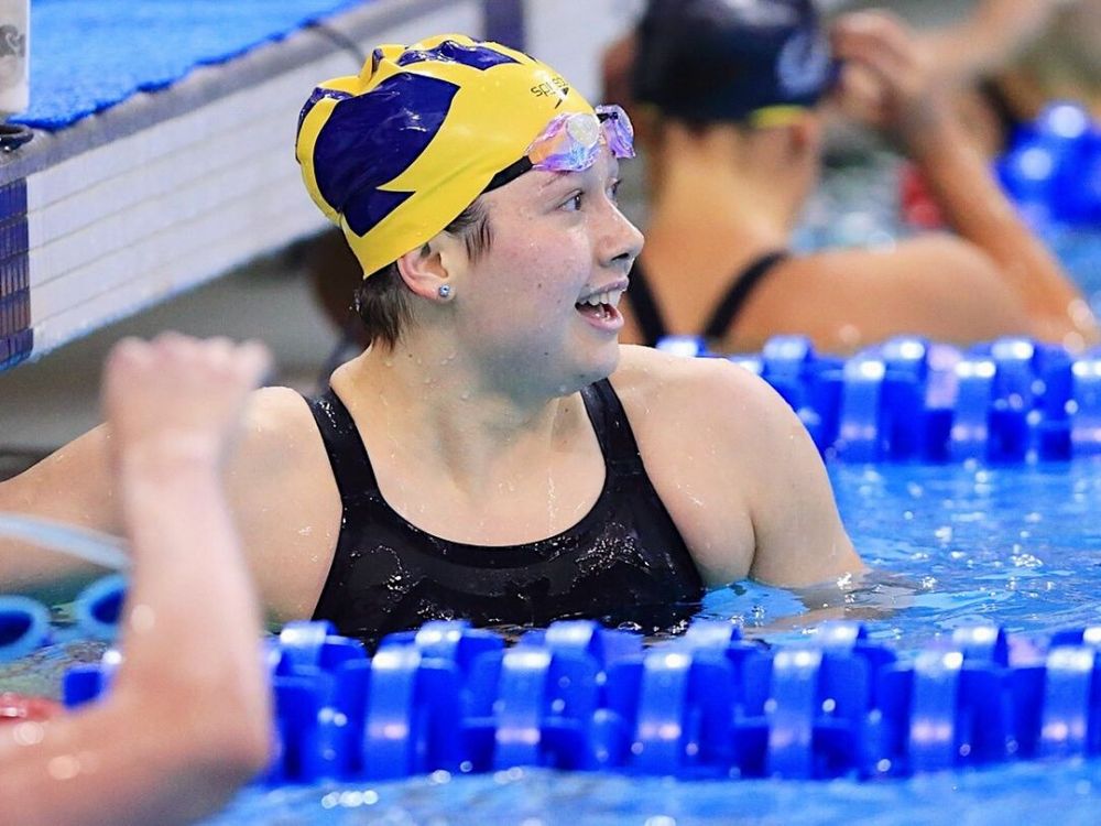 【東京奧運】香港小飛魚何詩蓓賽程表一覽！全程矚目的「香港之光」！有望為香港奪下第二金！