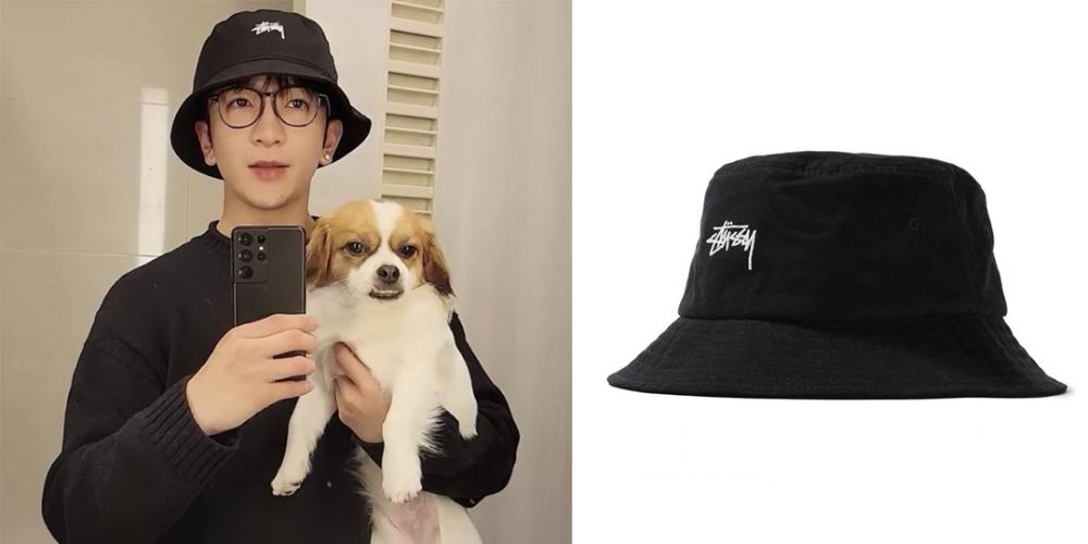 8大MIRROR成員同款飾物、帽子精選！低調有品味！入門CHANEL/GUCCI耳環！