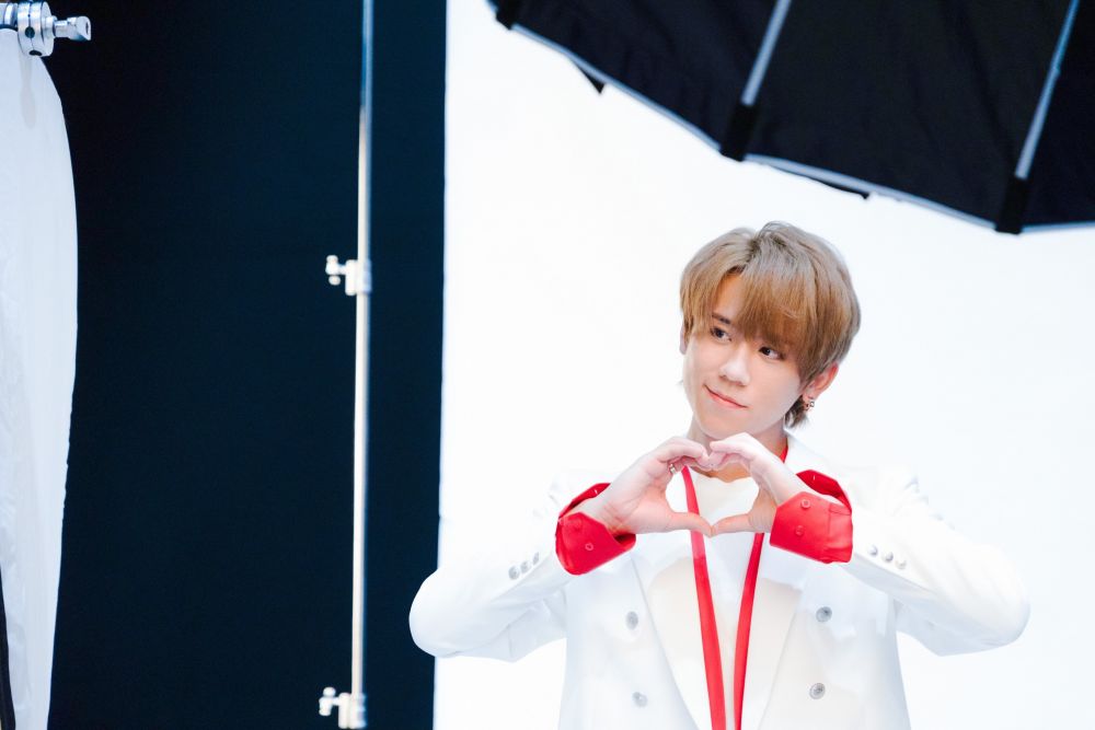 MIRROR成員廣告代言一覽！吸金能力極强榮登廣告商寵兒！姜濤/Anson Lo/Ian！