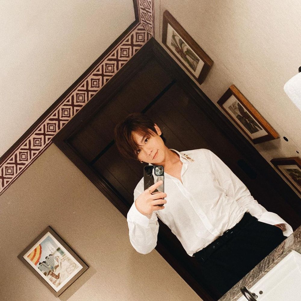 【超感應學園】為食姜濤隔離期間變胖不連戲！為戲做Gym努力減肥！最愛便利店零食！